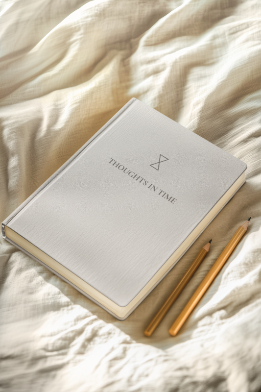 "Thoughts in Time" Journal